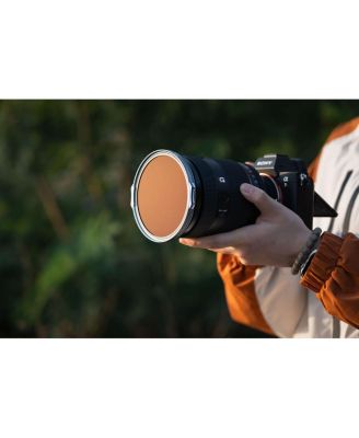 JetMag Pro 95MAG FS 3.0 10-Stop Nano-Coated Magnetic ND1000 Filter