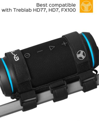 Wireless Portable Speaker Mount