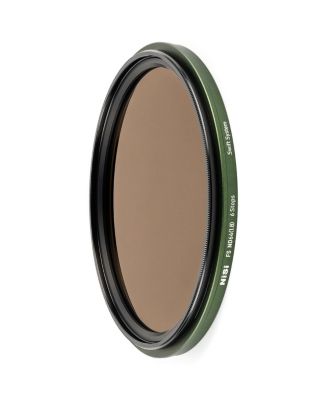 62mm NiSi Swift FS ND Filter Kit