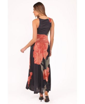 Women's Carlin Midi Dress