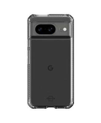 Hybrid_R Clear Case for Google Pixel 8