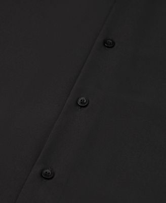 Men's Slim-Fit Supershirt Dress Shirt