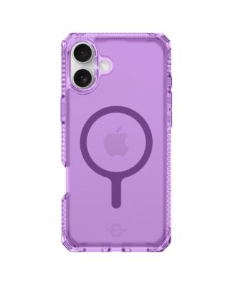 Hybrid_R Vapor MagSafe Case for Apple iPhone 16