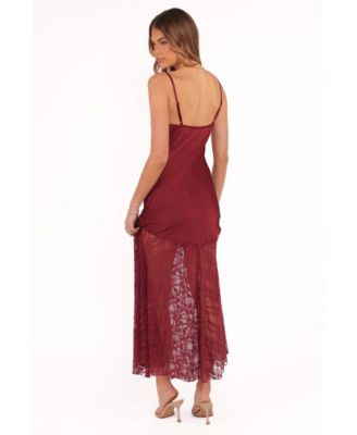 Women's Elowyn Maxi Dress