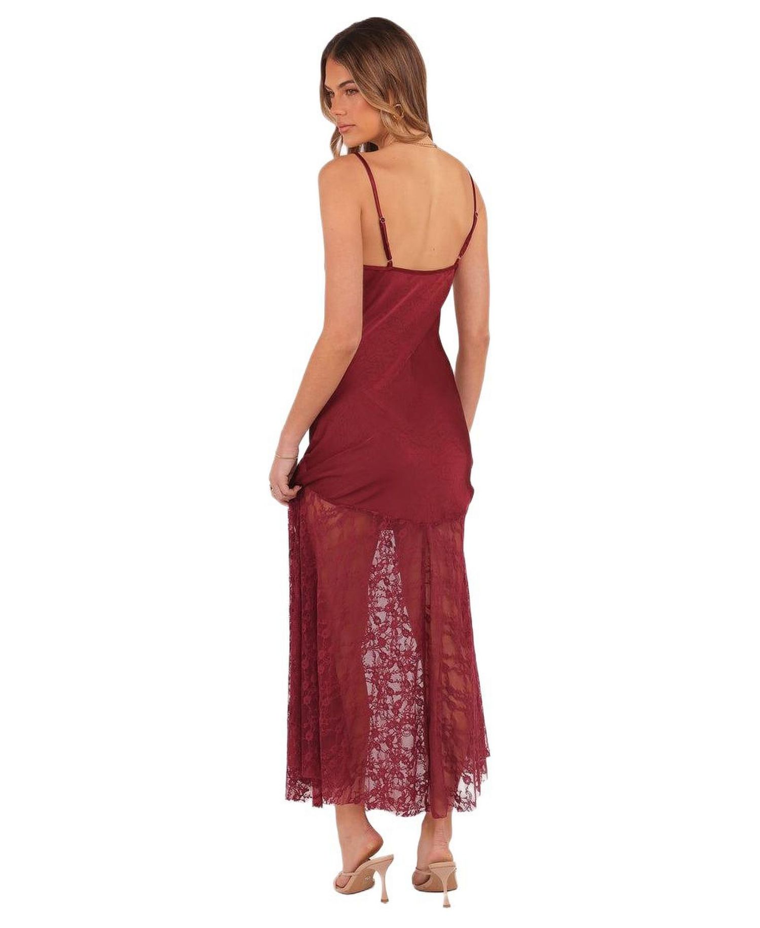 Women's Elowyn Maxi Dress