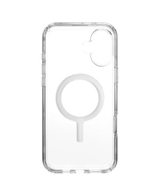 Presidio Perfect Clear MagSafe Case for Apple iPhone 16 Plus
