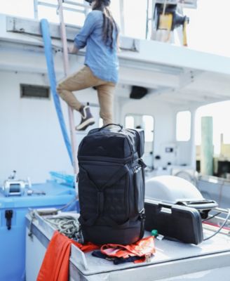 Pathsetter 28" Medium Wheeled Duffel