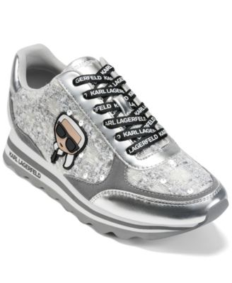 Women's Meade Lace-Up Sneakers