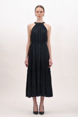 Women's Moonlit Maxi Dress