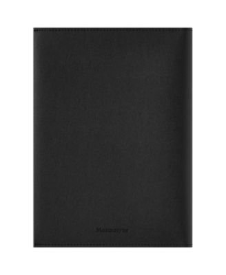 Mnemosyne Diary with Cover + Notepad - Monthly - A5 2026