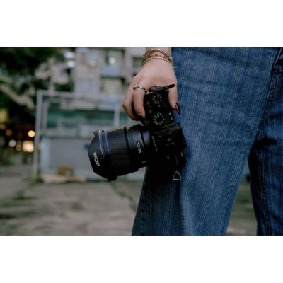 Laowa 12mm f/2.8 Lite Zero-D FF (Auto Focus)