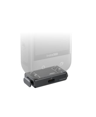 Quick Release Mount for X5 Action Camera
