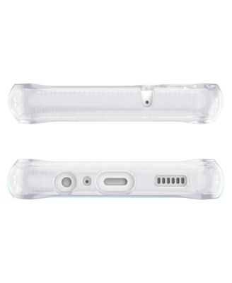 Spectrum_R Clear Case for Samsung Galaxy A14 5G