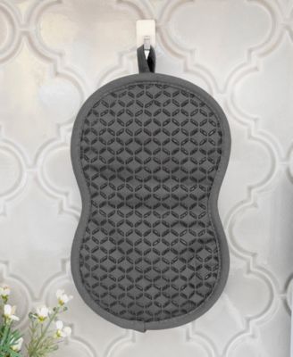 Ogee Cotton Oven Mitts, Set of 2