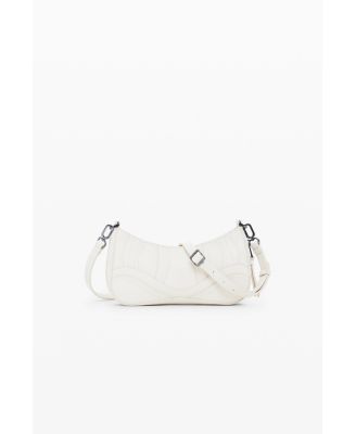 Women's Polyurethane Handbag