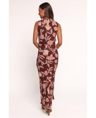 Women's Wheeler Midi Dress