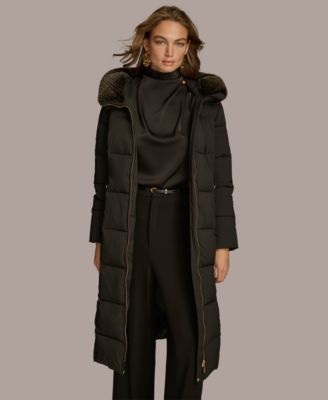 Women's Puffer Coat