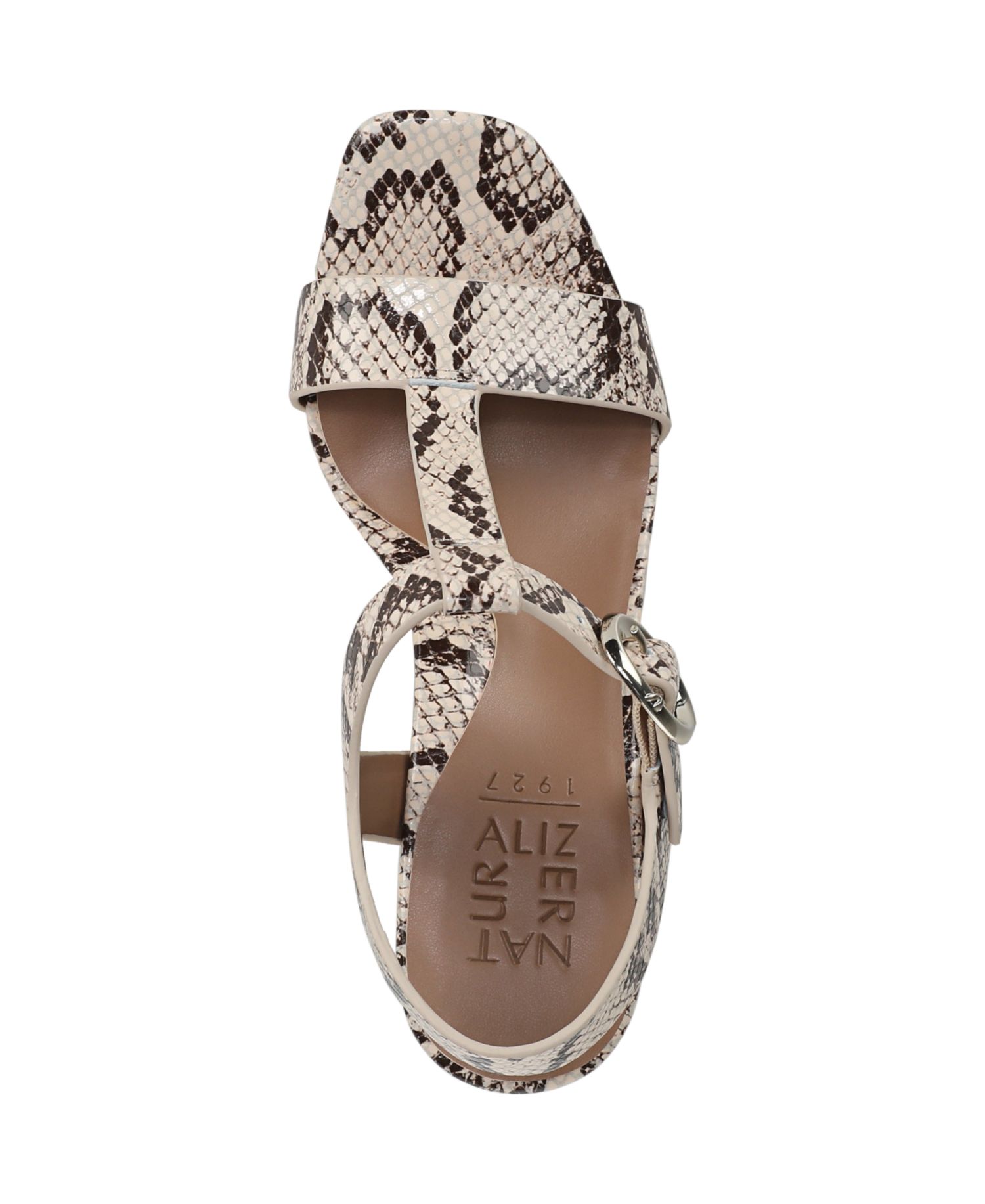 Women's Jordis T-Strap Platform Dress Sandals