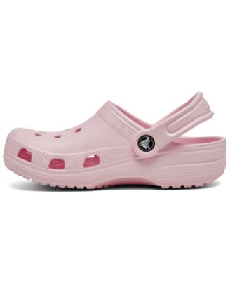 Little Girls Classic Clog Sandals from Finish Line