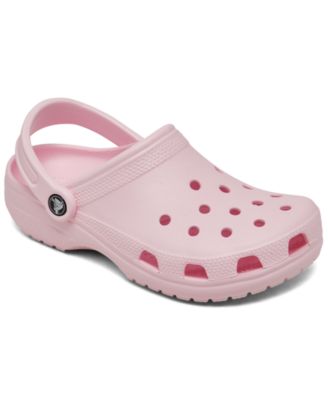 Big Kids' Classic Clog Sandals from Finish Line