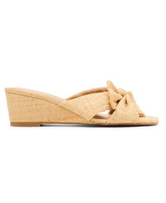 Women's Dara Bow Wedge Sandals