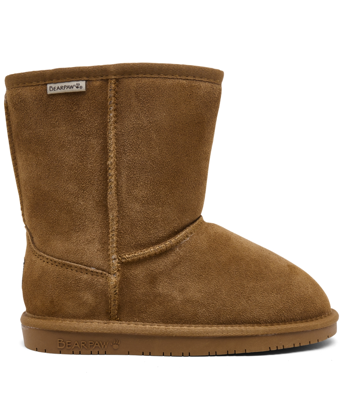 Bearpaw Emma Boots Little Girls (11-3) & Big (3.5-7)
