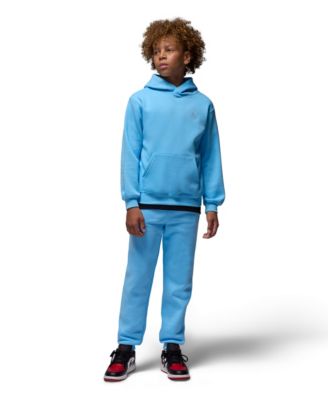 Boys' 8-20 Brooklyn Pull-On Long-Sleeve Hoodie