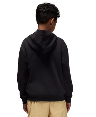 Boys' 8-20 Essentials Baseline Pullover Hoodie