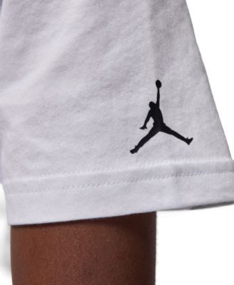 Boys' 8-20 Ghost Man Graphic T-Shirt