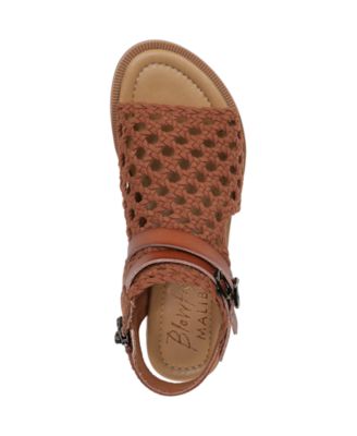 Women's Anuella Strappy Sandals