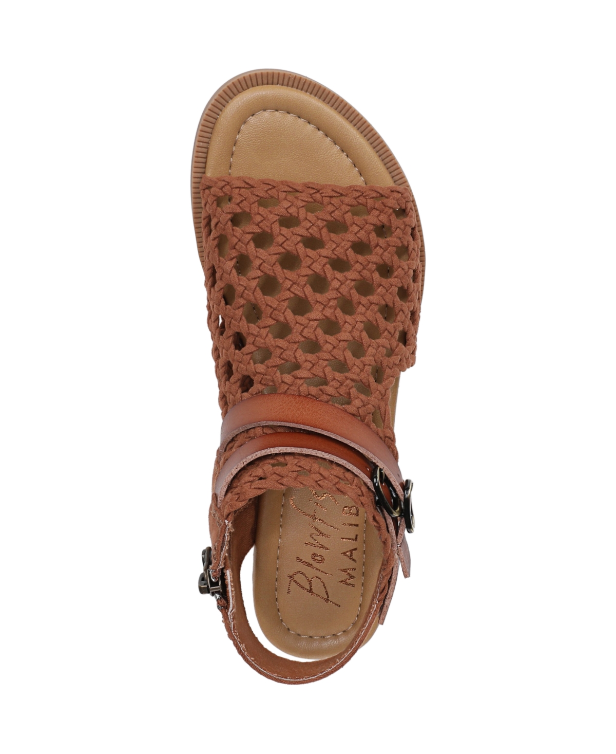 Blowfish Malibu Women's Anuella Strappy Sandals