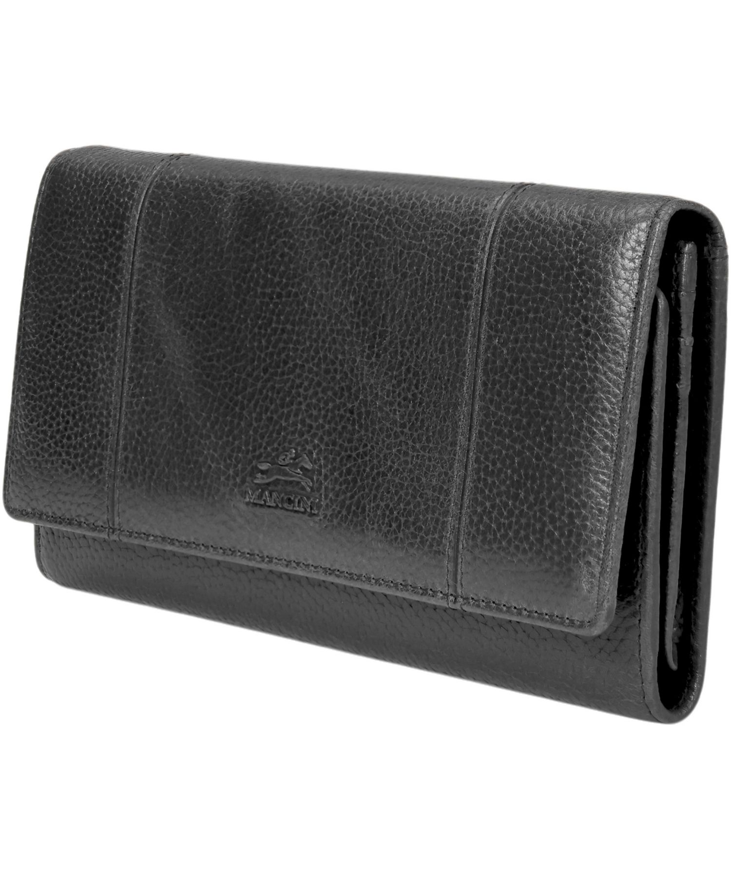 Fifth Avenue RFID Secure Trifold Wallet