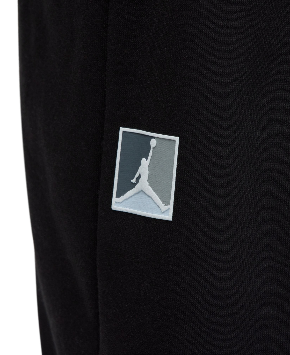 Jordan Little Boys 2-Piece Essentials Fleece Baseline Hoodie and Pants Set