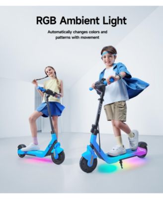 Smart kids E-scooter K100 MAX