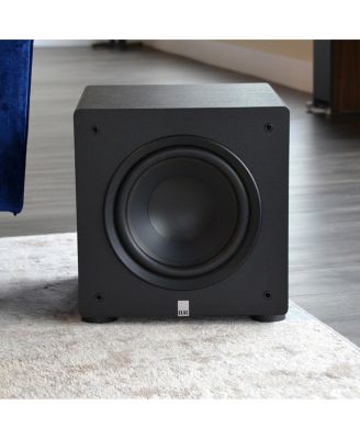 PS350 Varro 12 Inch Smart Subwoofer - Each (Black)