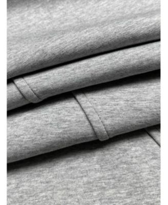 Men's Dai Moda Menswear Patches Cargo Shorts