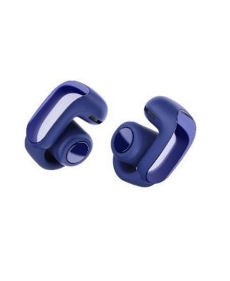 Bose Ultra Open Earbuds Midnight Violet - Macy's