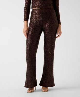 Women's Jessie Sequin Pants