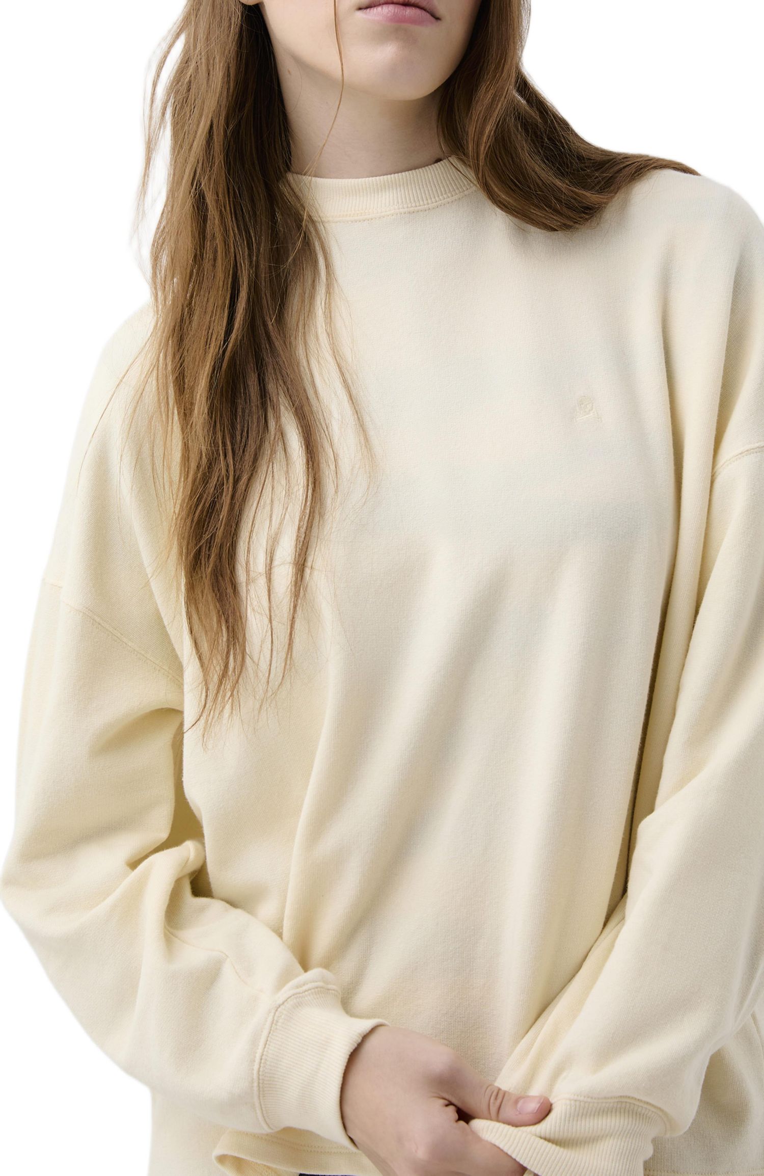 Women's Softy Basic Sweater