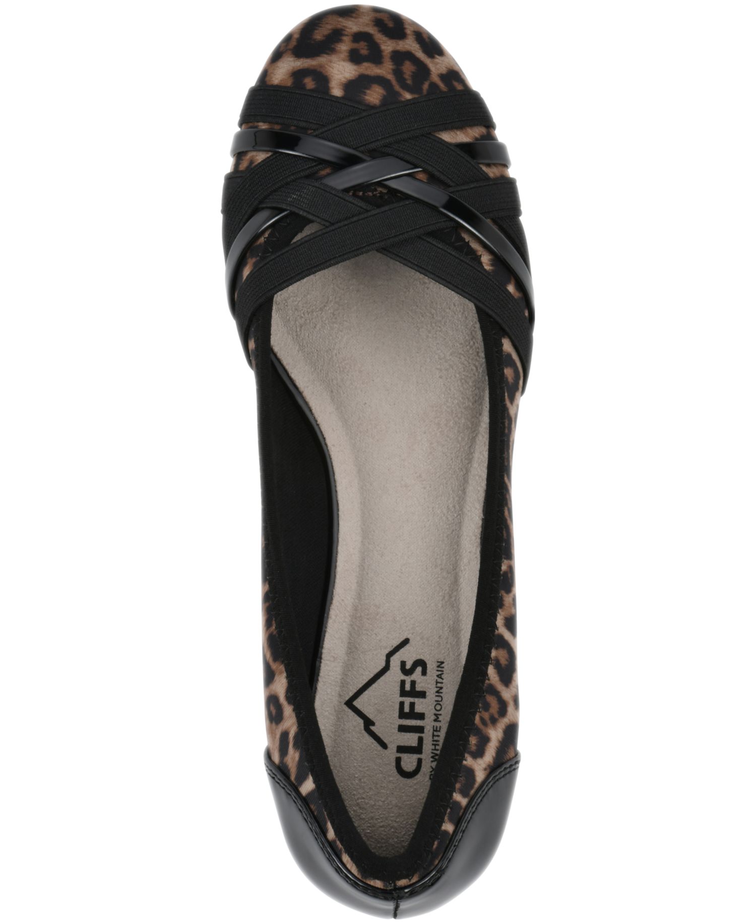 Women's Bowie Wedge Shoe