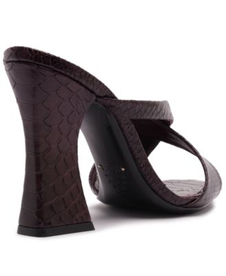 Women's Glenda Slip-On Sandals