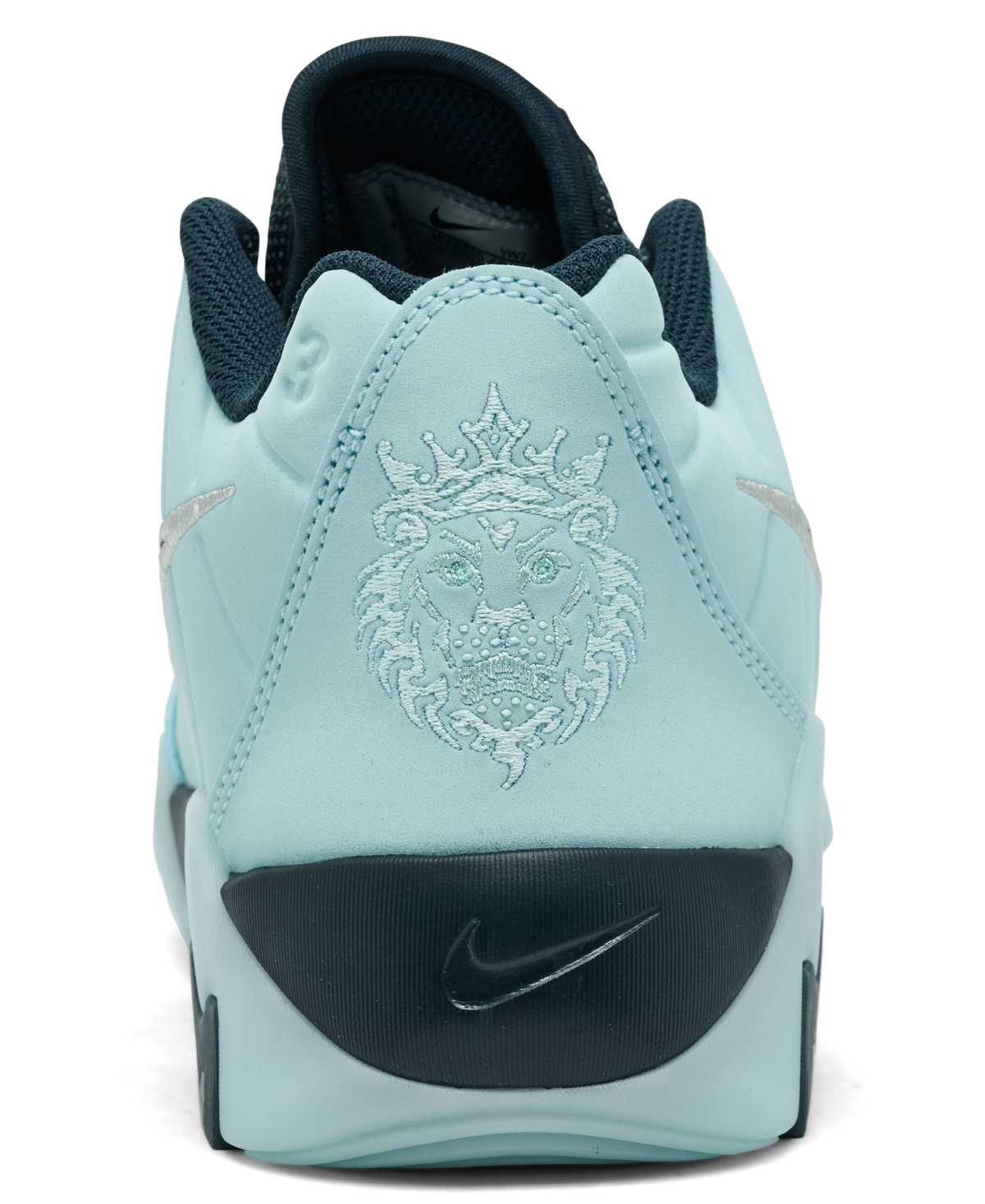 Nike Big Kids Lebron Witness 9 Basketball Sneakers From Finish Line In Multi