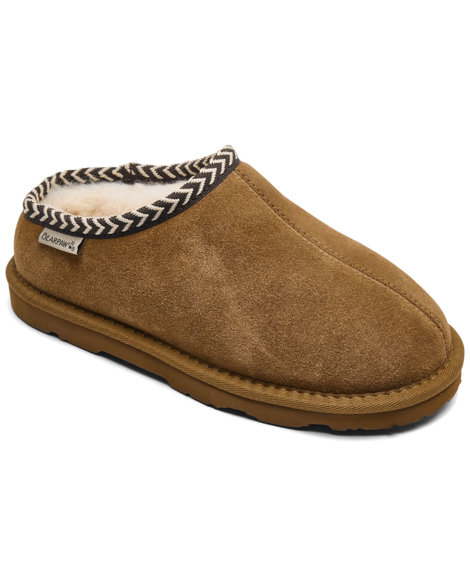 Little Girls Tabitha Slippers from Finish Line