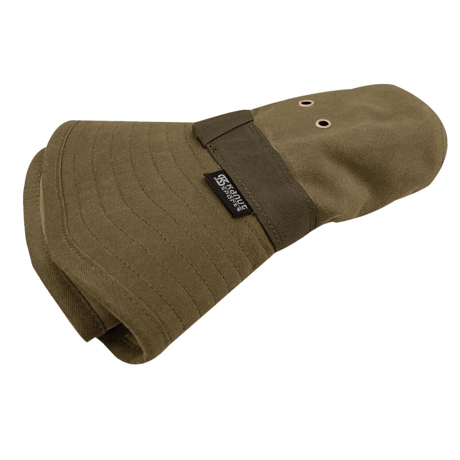 Men's Dry Wax Cotton Delano