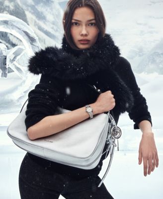 Nolita Large Top Zip Convertible Shoulder Bag