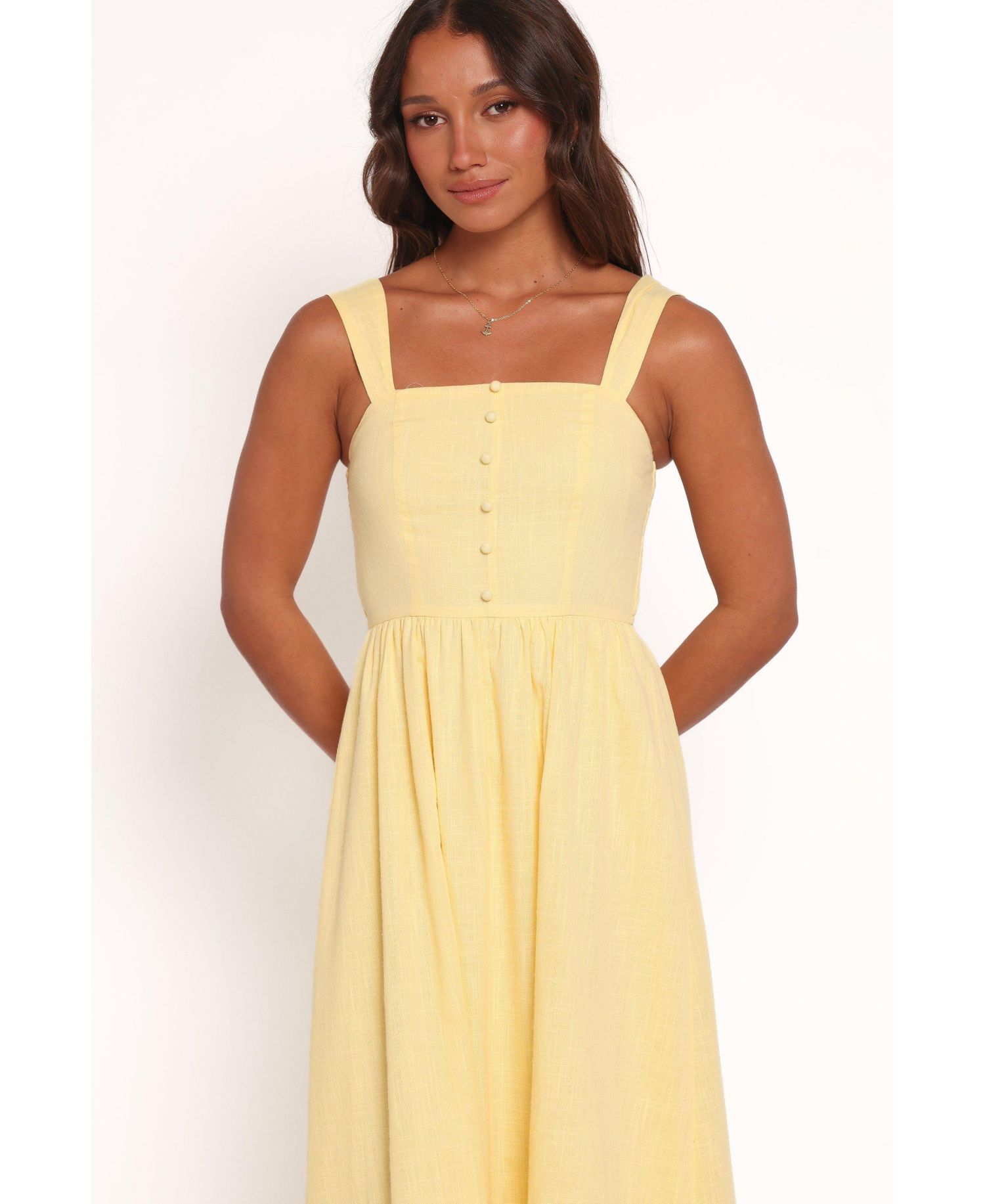 Women's Caty Maxi Dress