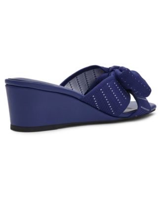 Women's Dara Bow Wedge Sandals
