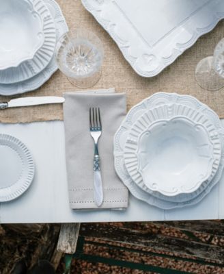 Incanto Small Rectangular Platter