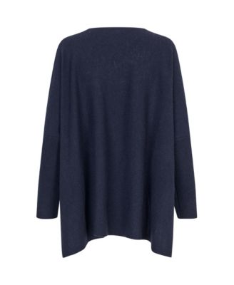 Women's MaFayela Knit Poncho