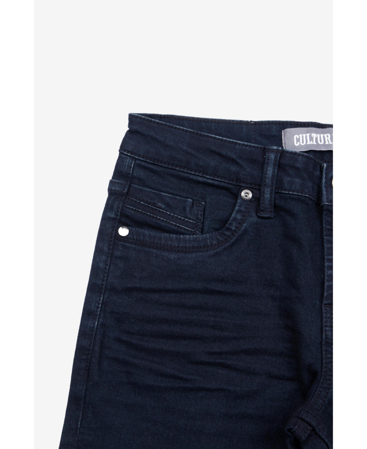 Child Cultura Boy's Comfort Stretch Jeans 8